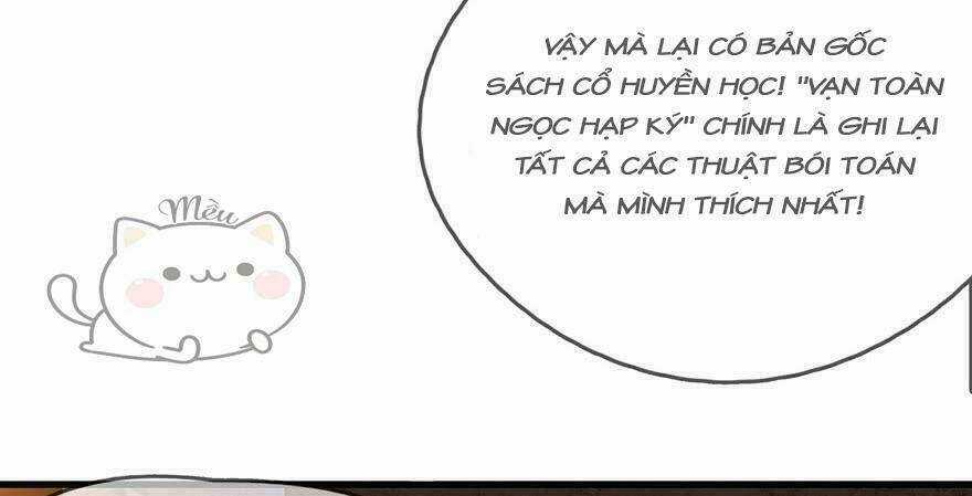 Quẻ Phi Thiên Hạ Chapter 3 trang 139