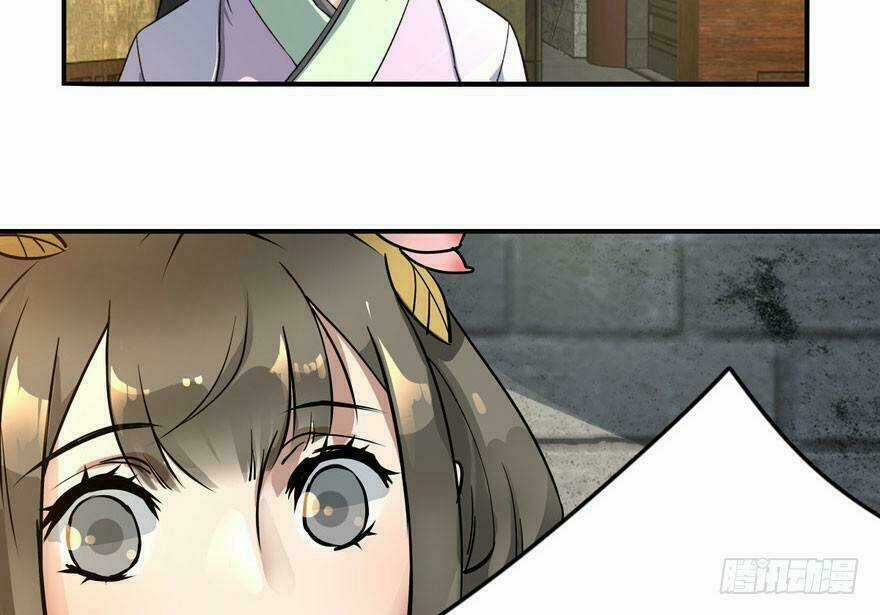 Quẻ Phi Thiên Hạ Chapter 3 trang 14