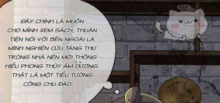 Quẻ Phi Thiên Hạ Chapter 3 trang 140