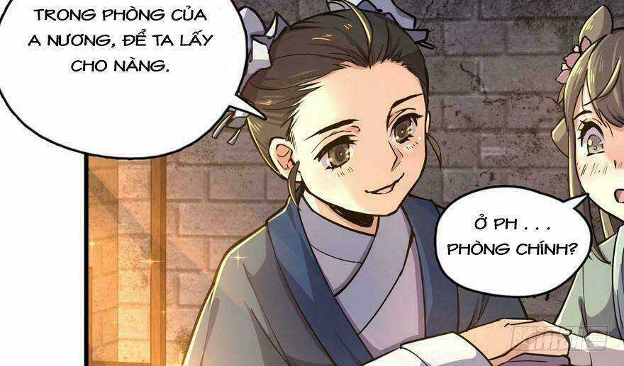 Quẻ Phi Thiên Hạ Chapter 3 trang 146