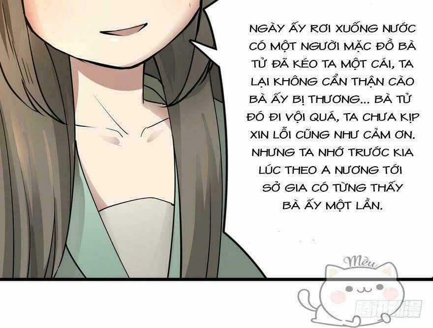 Quẻ Phi Thiên Hạ Chapter 3 trang 15