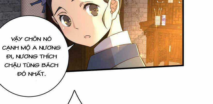 Quẻ Phi Thiên Hạ Chapter 3 trang 153