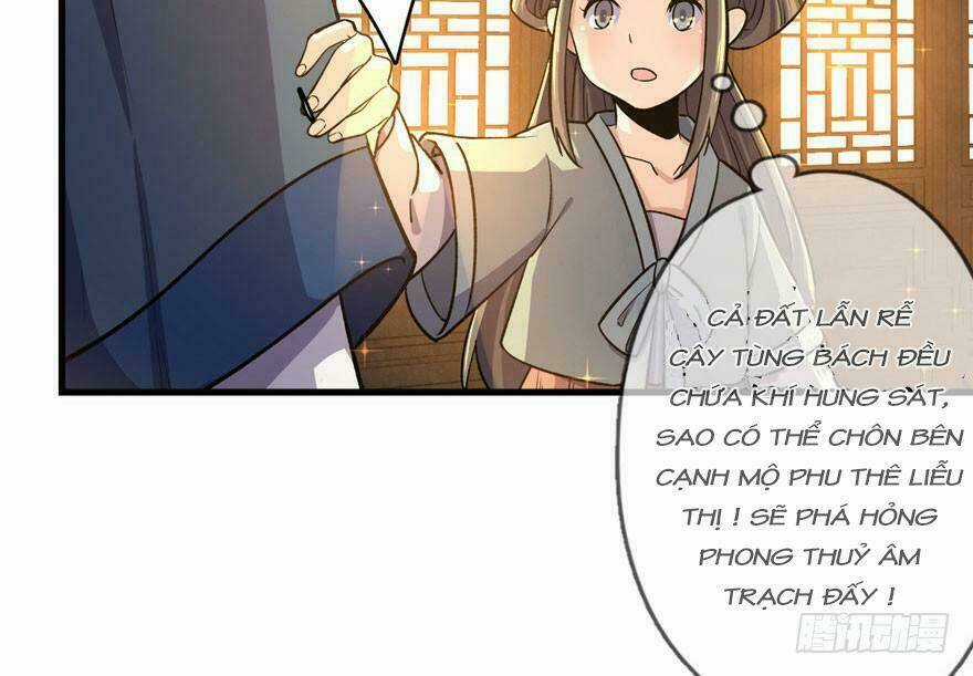 Quẻ Phi Thiên Hạ Chapter 3 trang 155