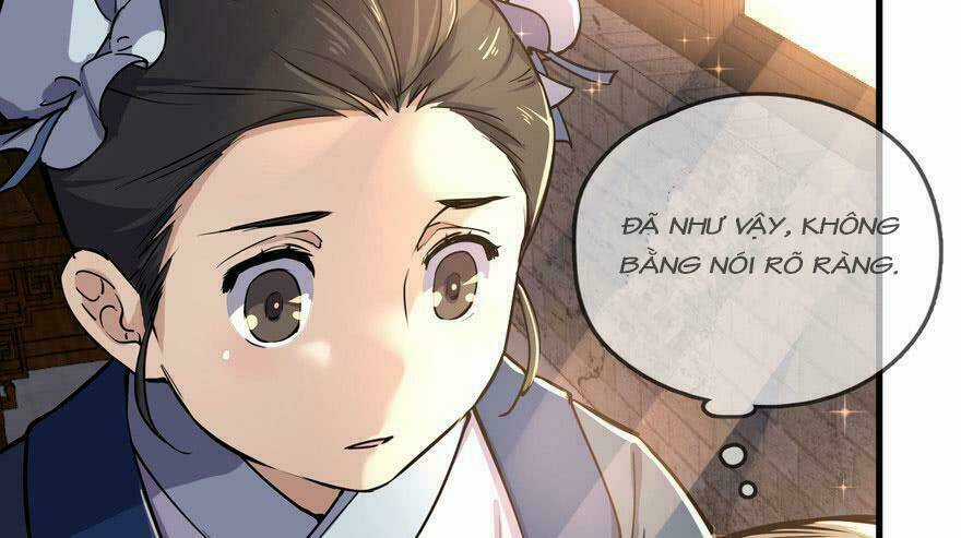 Quẻ Phi Thiên Hạ Chapter 3 trang 161