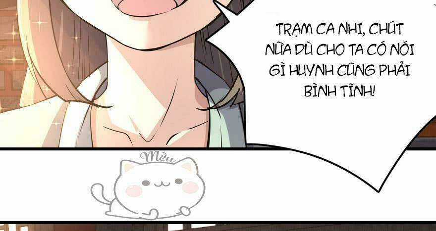 Quẻ Phi Thiên Hạ Chapter 3 trang 164