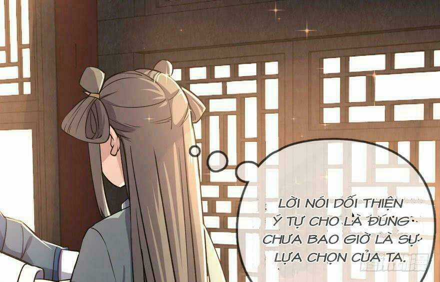 Quẻ Phi Thiên Hạ Chapter 3 trang 165