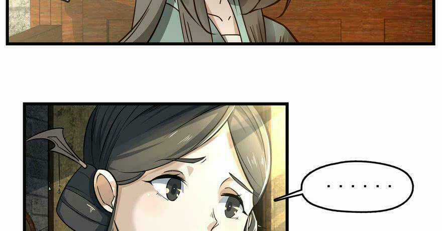 Quẻ Phi Thiên Hạ Chapter 3 trang 17