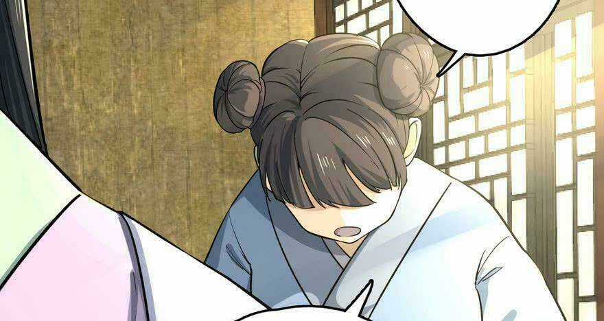 Quẻ Phi Thiên Hạ Chapter 3 trang 19