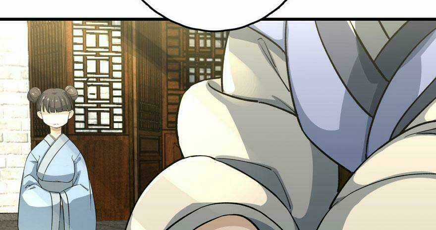 Quẻ Phi Thiên Hạ Chapter 3 trang 21