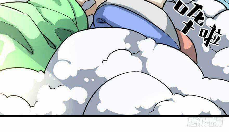 Quẻ Phi Thiên Hạ Chapter 3 trang 23