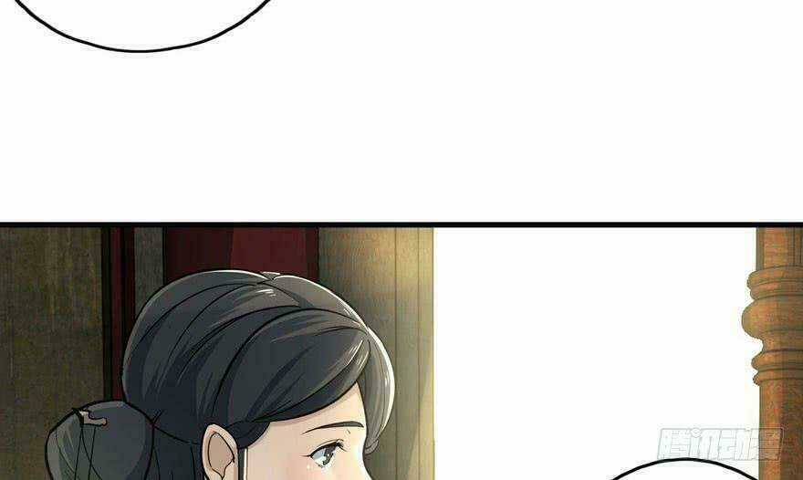 Quẻ Phi Thiên Hạ Chapter 3 trang 26