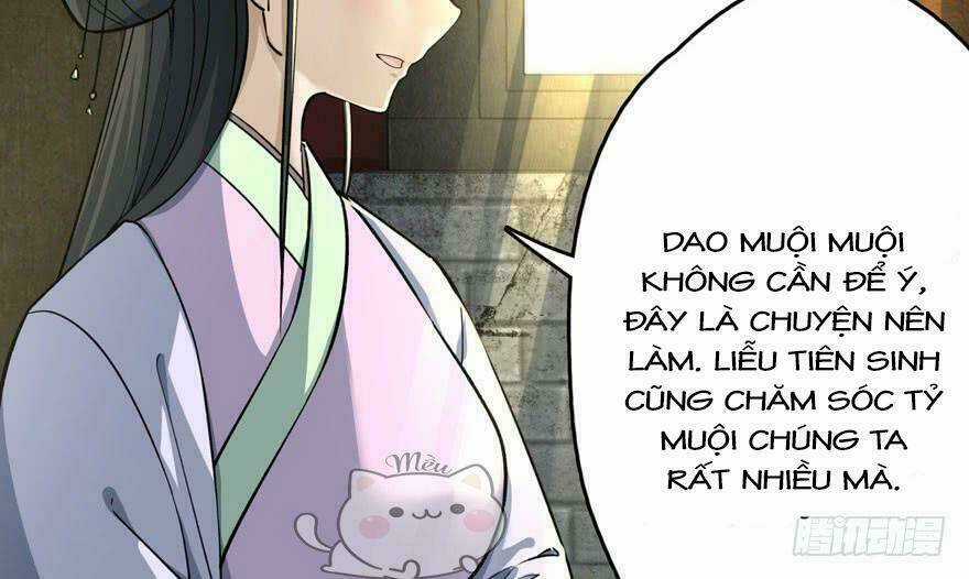 Quẻ Phi Thiên Hạ Chapter 3 trang 27