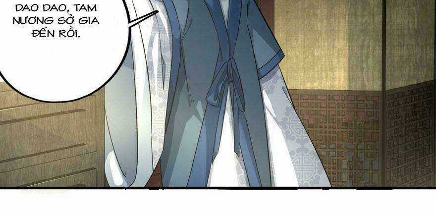 Quẻ Phi Thiên Hạ Chapter 3 trang 3