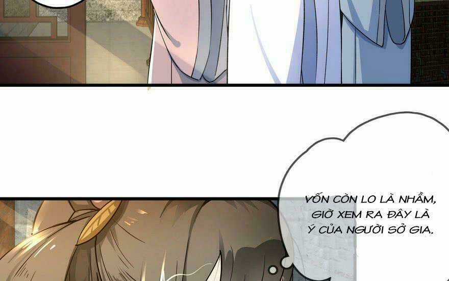 Quẻ Phi Thiên Hạ Chapter 3 trang 38