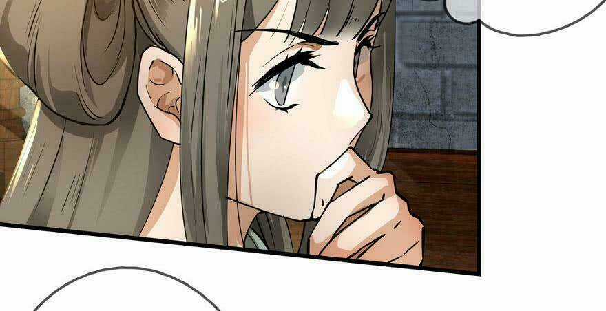 Quẻ Phi Thiên Hạ Chapter 3 trang 39