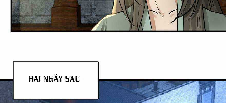 Quẻ Phi Thiên Hạ Chapter 3 trang 41