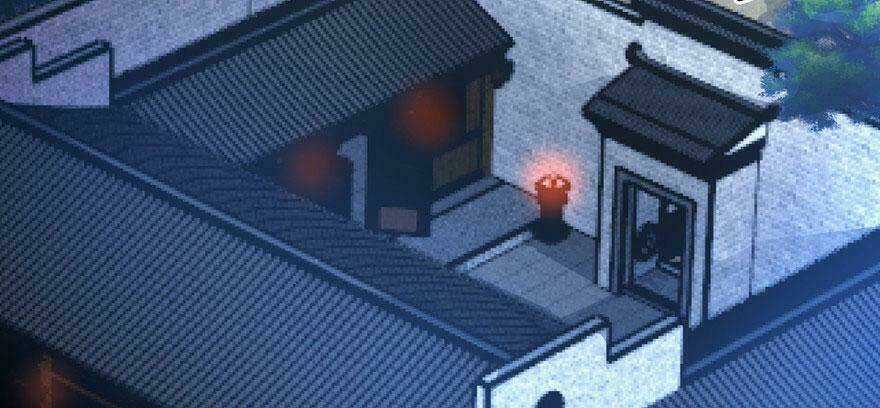 Quẻ Phi Thiên Hạ Chapter 3 trang 43