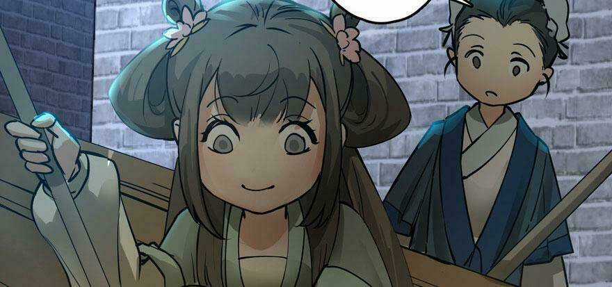 Quẻ Phi Thiên Hạ Chapter 3 trang 46