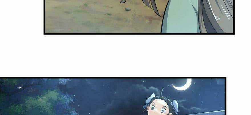 Quẻ Phi Thiên Hạ Chapter 3 trang 50