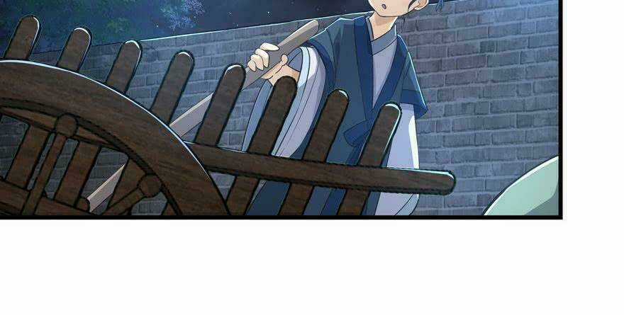 Quẻ Phi Thiên Hạ Chapter 3 trang 51