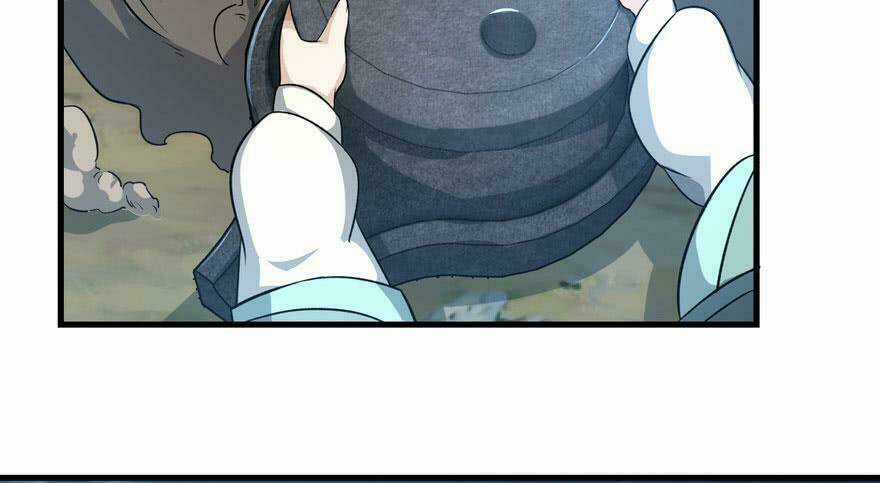 Quẻ Phi Thiên Hạ Chapter 3 trang 55