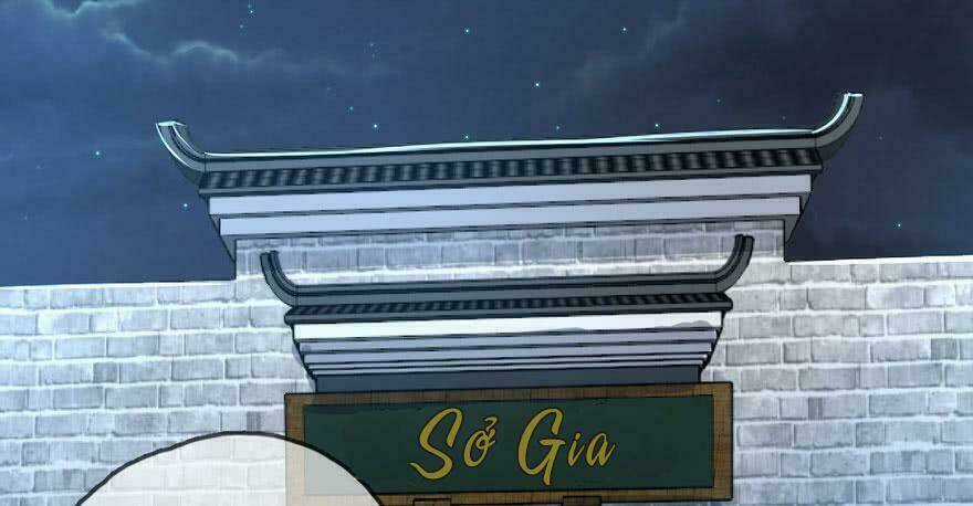 Quẻ Phi Thiên Hạ Chapter 3 trang 56