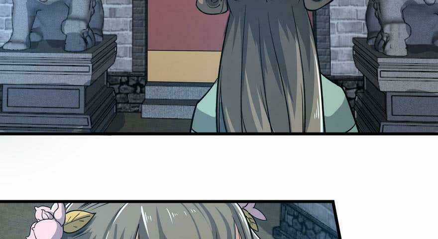 Quẻ Phi Thiên Hạ Chapter 3 trang 58