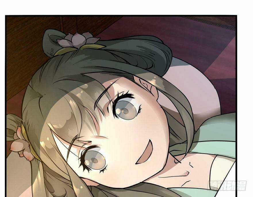 Quẻ Phi Thiên Hạ Chapter 3 trang 6