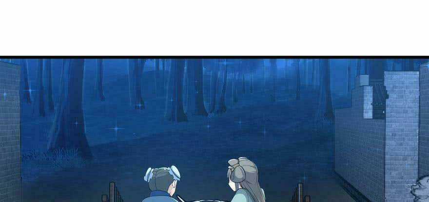 Quẻ Phi Thiên Hạ Chapter 3 trang 61