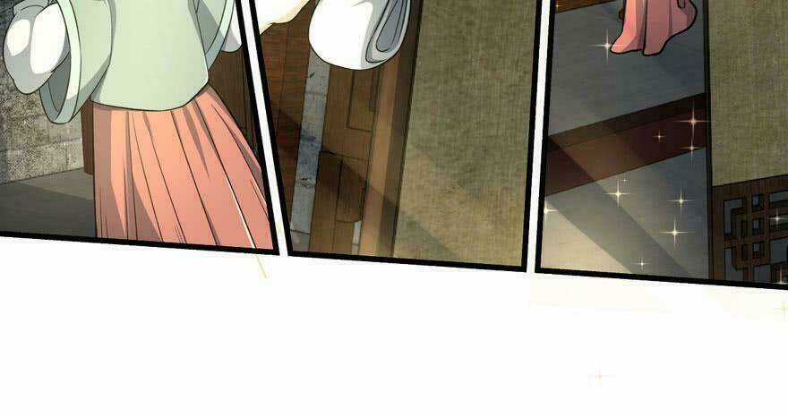 Quẻ Phi Thiên Hạ Chapter 3 trang 66