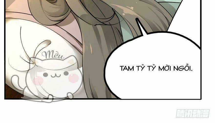 Quẻ Phi Thiên Hạ Chapter 3 trang 7