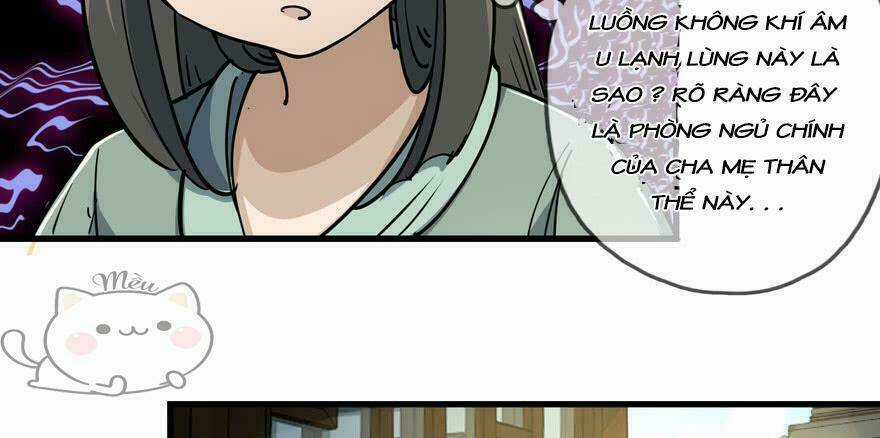 Quẻ Phi Thiên Hạ Chapter 3 trang 70