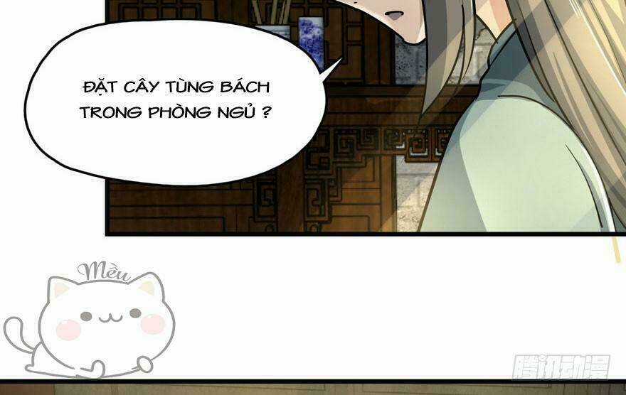 Quẻ Phi Thiên Hạ Chapter 3 trang 75