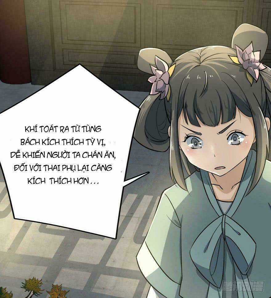 Quẻ Phi Thiên Hạ Chapter 3 trang 76