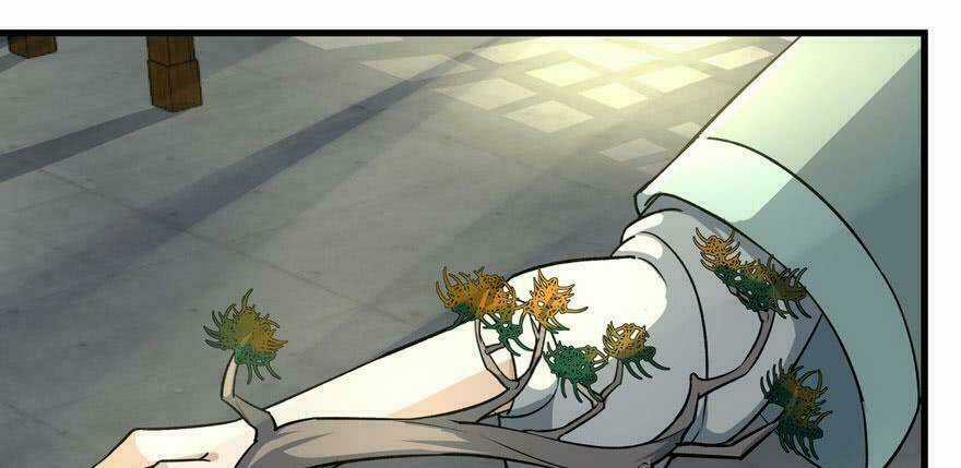 Quẻ Phi Thiên Hạ Chapter 3 trang 82