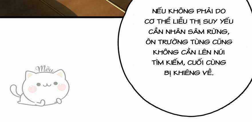 Quẻ Phi Thiên Hạ Chapter 3 trang 84