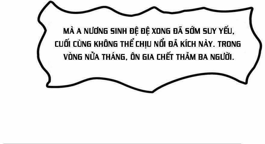 Quẻ Phi Thiên Hạ Chapter 3 trang 86