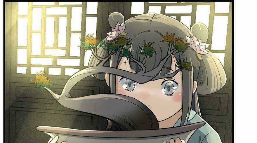 Quẻ Phi Thiên Hạ Chapter 3 trang 87