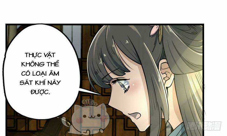 Quẻ Phi Thiên Hạ Chapter 3 trang 90