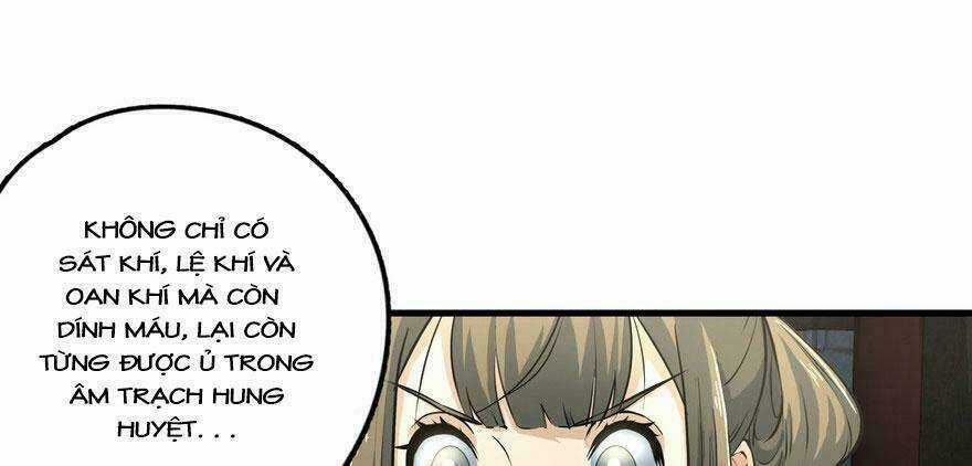 Quẻ Phi Thiên Hạ Chapter 3 trang 96