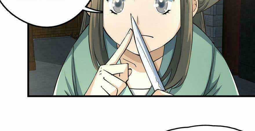 Quẻ Phi Thiên Hạ Chapter 3 trang 97