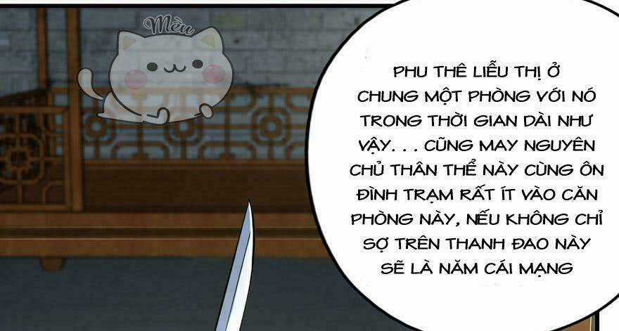 Quẻ Phi Thiên Hạ Chapter 3 trang 98