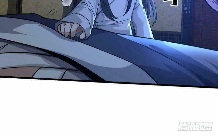 Quẻ Phi Thiên Hạ Chapter 4 trang 105