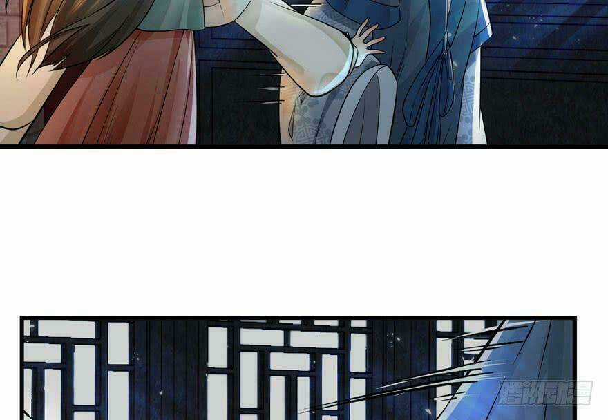 Quẻ Phi Thiên Hạ Chapter 4 trang 11