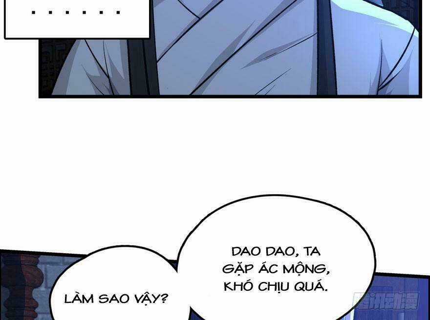 Quẻ Phi Thiên Hạ Chapter 4 trang 110