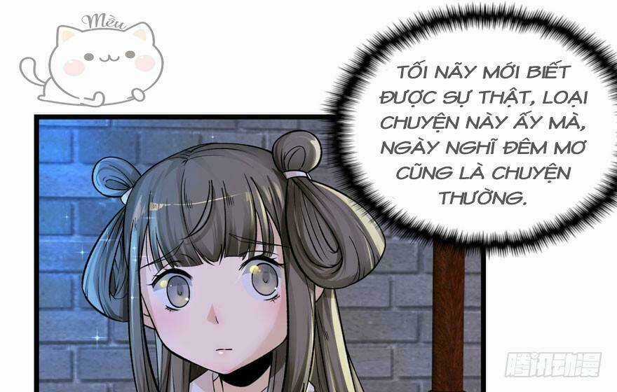 Quẻ Phi Thiên Hạ Chapter 4 trang 113