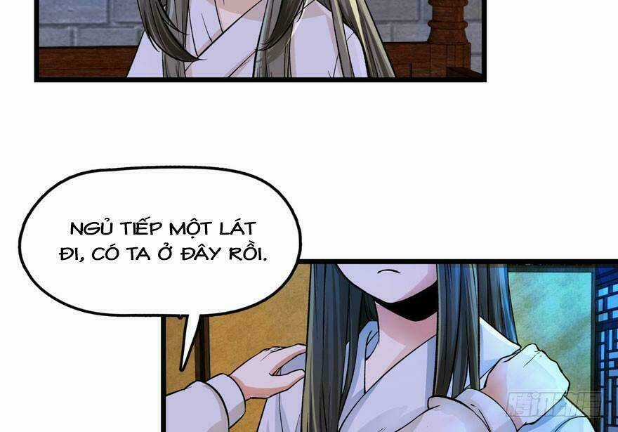 Quẻ Phi Thiên Hạ Chapter 4 trang 114