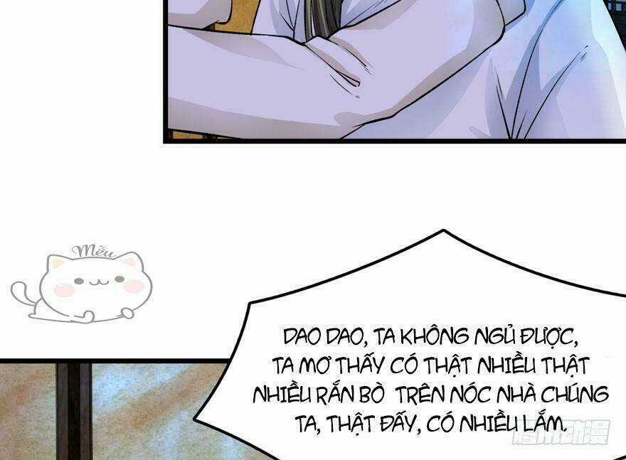 Quẻ Phi Thiên Hạ Chapter 4 trang 115