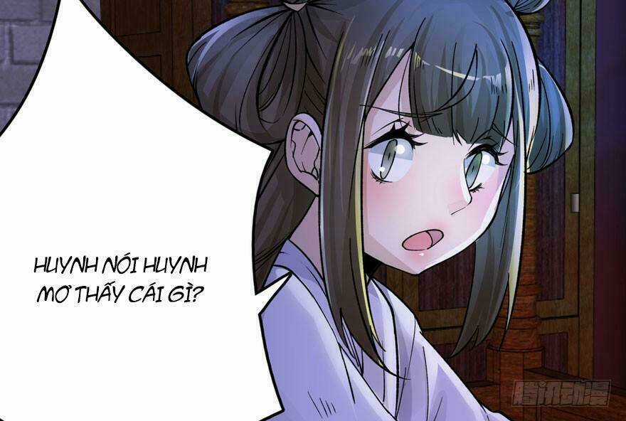 Quẻ Phi Thiên Hạ Chapter 4 trang 118