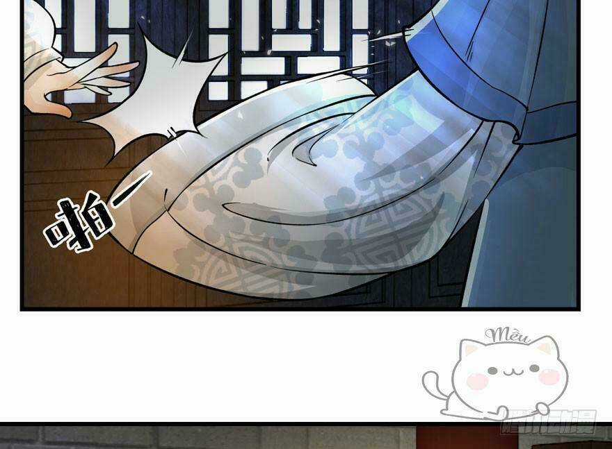 Quẻ Phi Thiên Hạ Chapter 4 trang 12